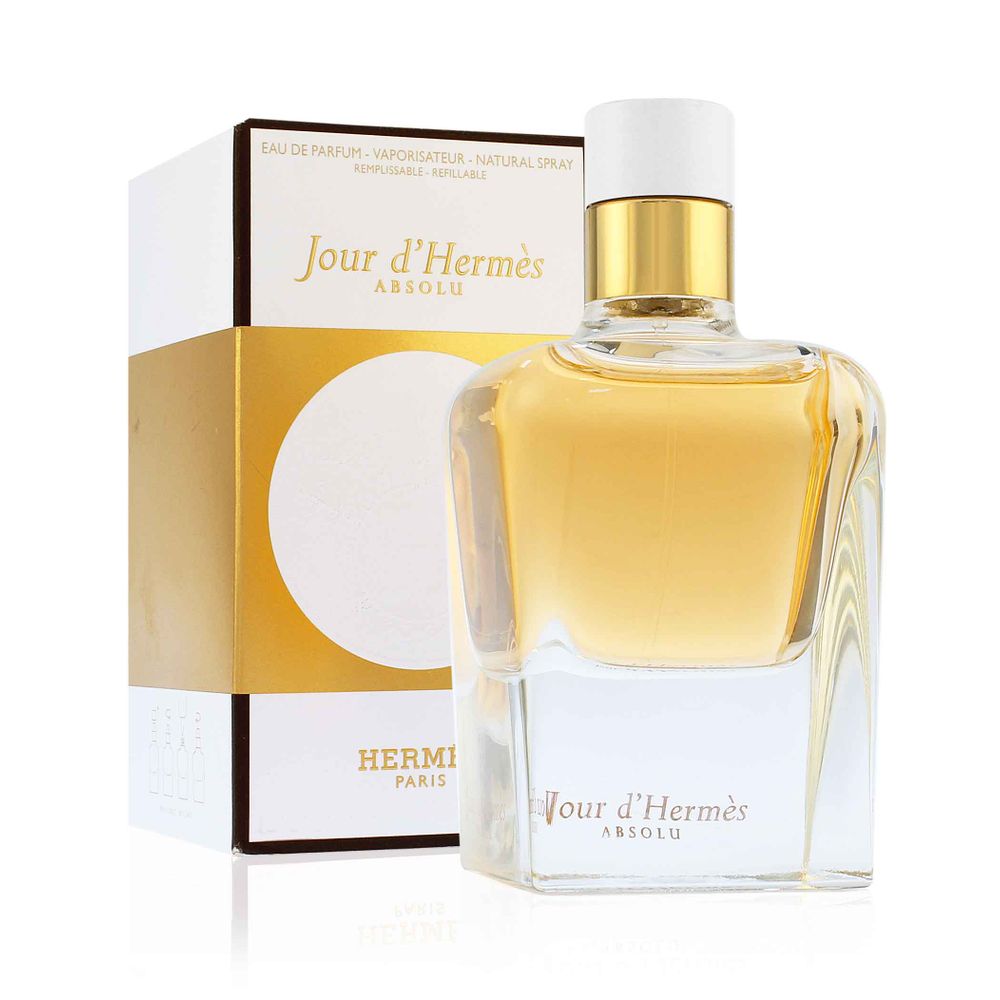 Hermes Jour d'Hermes Absolu EDP W 85ml slika 1