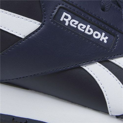 Muške Tenisice Reebok Glide Crna slika 8