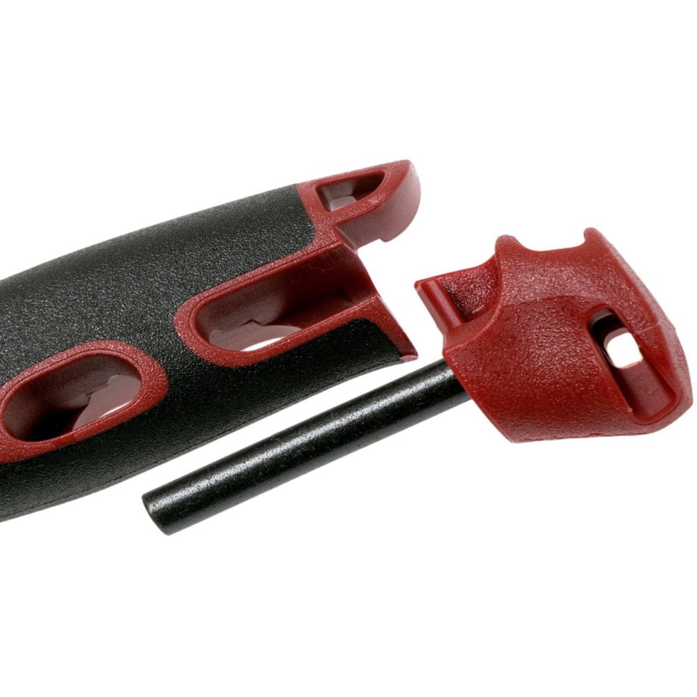 Nož Morakniv Companion Spark Red (S) slika 5