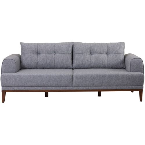 Atelier Del Sofa Trosjed, Balera 3 - Grey slika 4