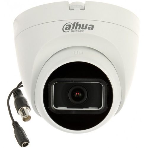 Dahua kamera HAC-HDW-1200TRQ-0280B 2.8MM 4in1 analogna,HDC FULL HD 25m Smart diode Plasticno kuciste slika 1