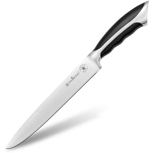 Čelični kuhinjski nož Rosmarino Blacksmith's Slicer slika 1