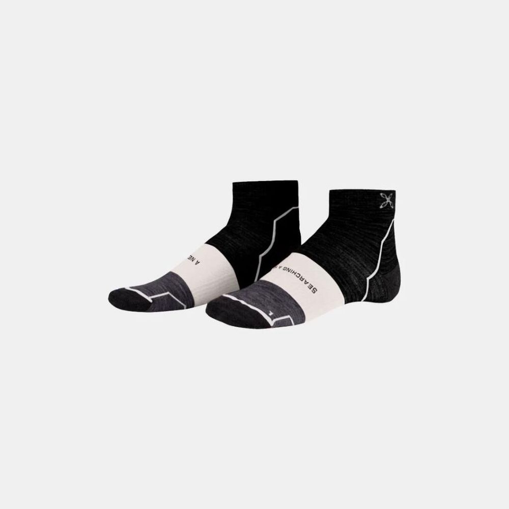 Montura Čarape Merino Wool Light Low slika 1