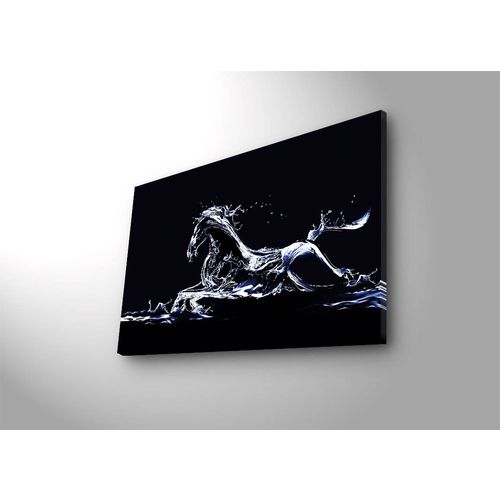 Wallity Slika dekorativna platno sa LED rasvjetom, 4570DACT-22 slika 4