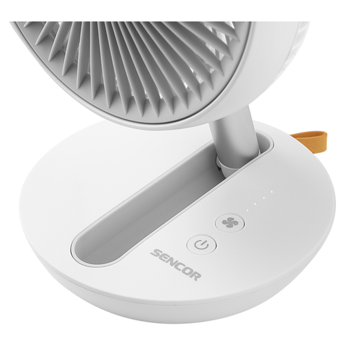 Sencor stolni bežični ventilator SFE 0773WH slika 5