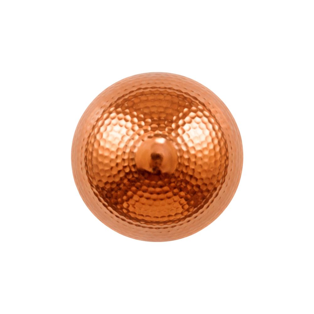 Zidna Lampa Petek - 16180 - C, boje: Bakra slika 8