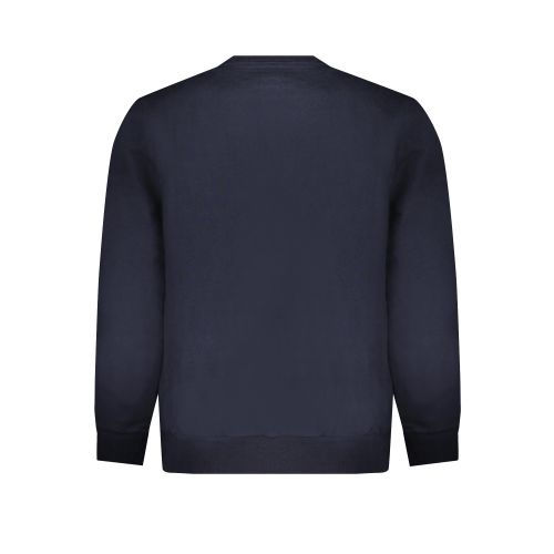 NAPAPIJRI SWEATSHIRT WITHOUT ZIP MEN BLUE slika 2