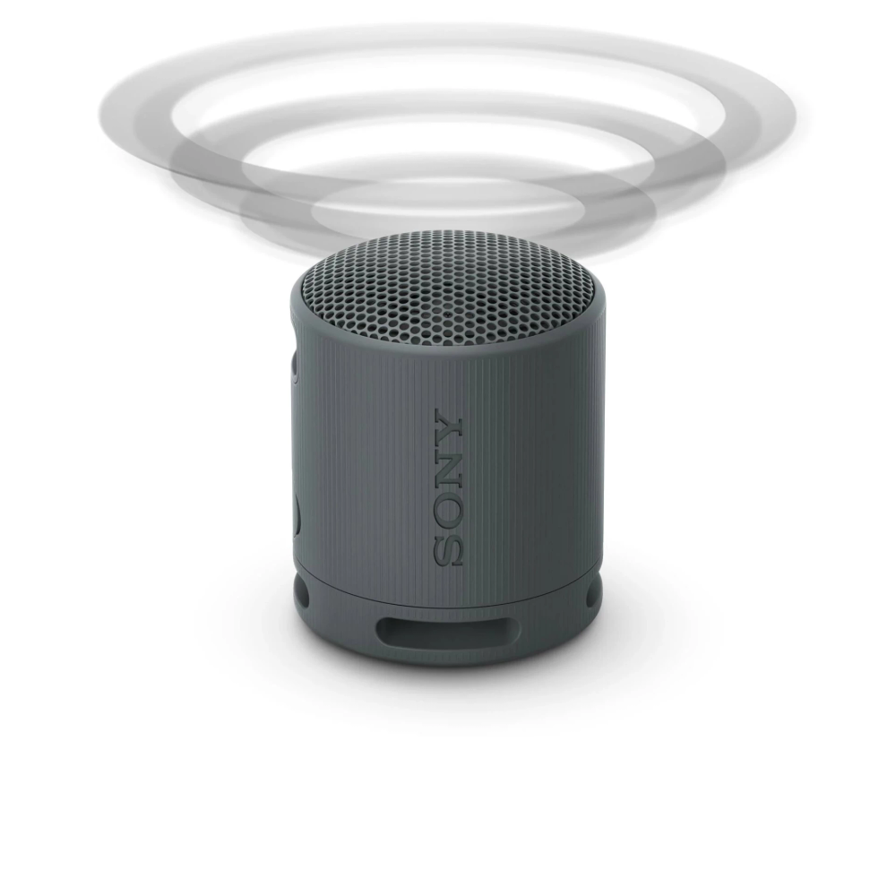 SONY Radio sat SRSXB100B.CE7 slika 2