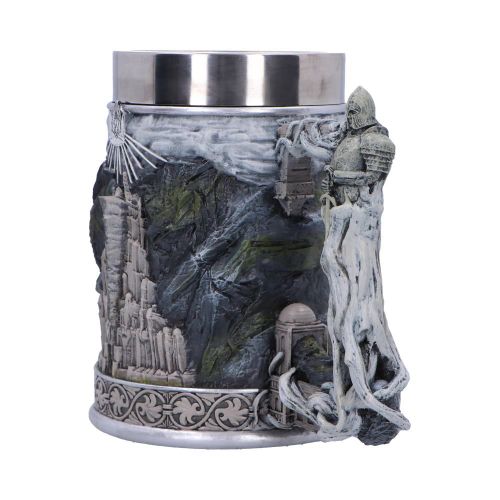 NEMESIS NOW Lord of the Rings Gondor tankard slika 2