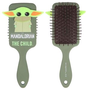 Star Wars The Mandalorian Yoda Child četka za kosu