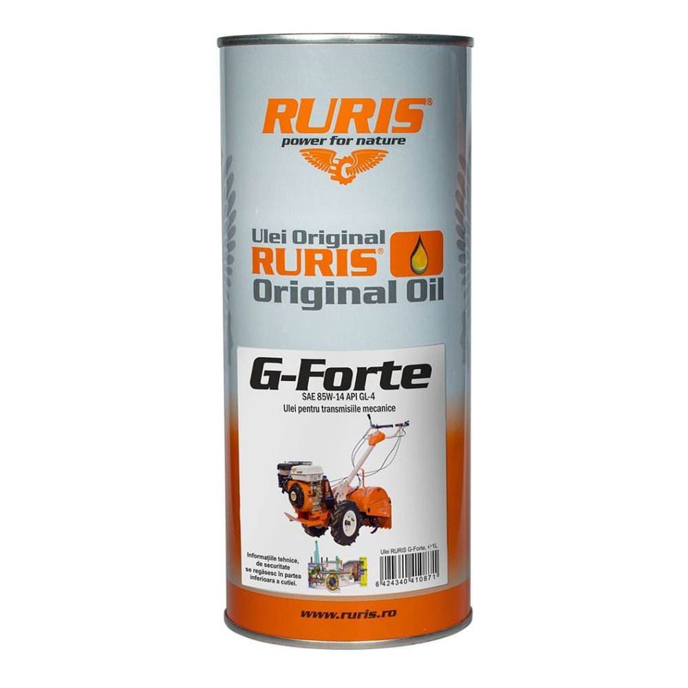 RURIS monogradno ulje za prijenos G-Forte slika 1
