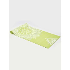 Orion Prostirka Yoga Mat 173x60cm, Zelena
