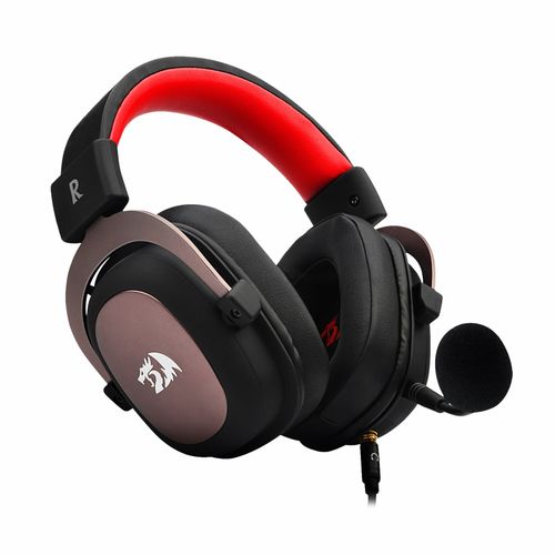 HEADSET - REDRAGON ZEUS 2 H510-1 slika 2