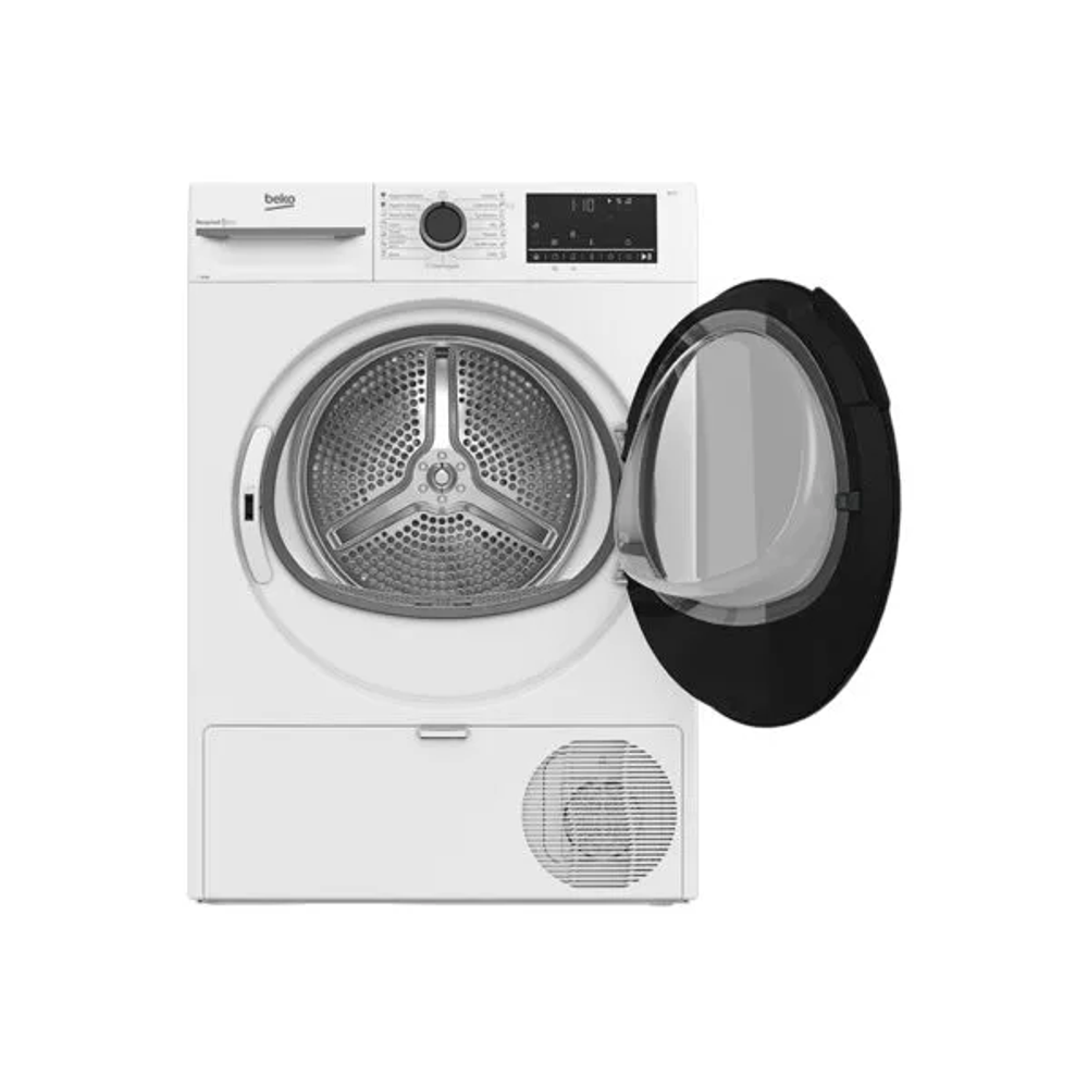 Beko Mašina za sušenje BM3T40230W, 10 kg slika 3