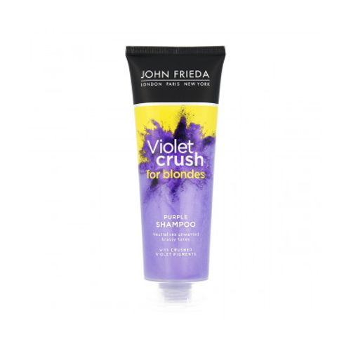 John Frieda Violet Crush Ljubičasti Šampon 250 ml slika 1