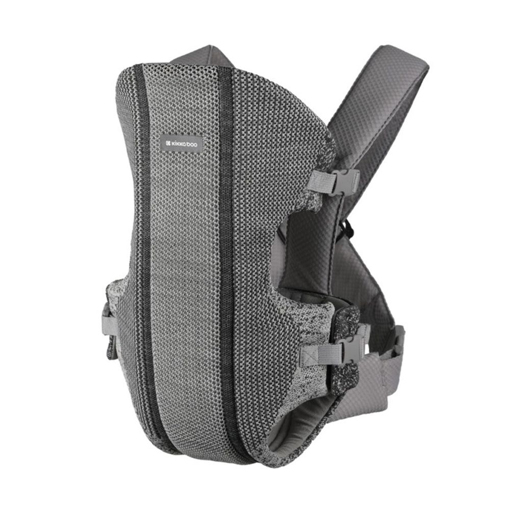 Kikka Boo Nosiljka Gwen Fly, Grey slika 1