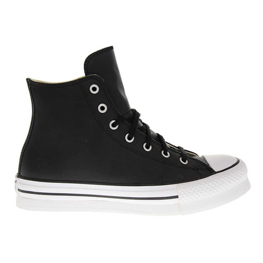 Converse Patike Chuck Taylor All Star Eva Lift Leather Za Žene slika 1