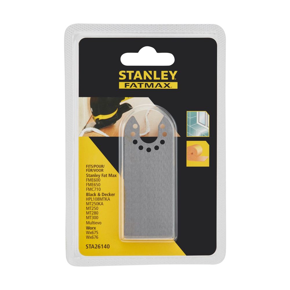 Stanley višenamjenski strugač za alat 30x50 mm STA26140 slika 1