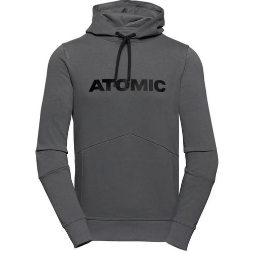 Atomic RS Hoodie Grey slika 1