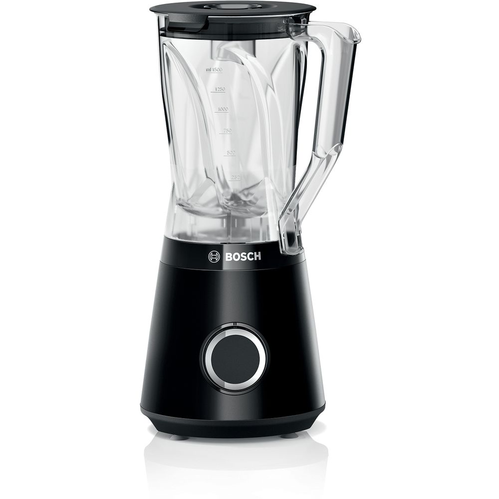 BOSCH Blender Serie 4 ,1200W Black, 1.5L,do 30.000 rpm, SI slika 1