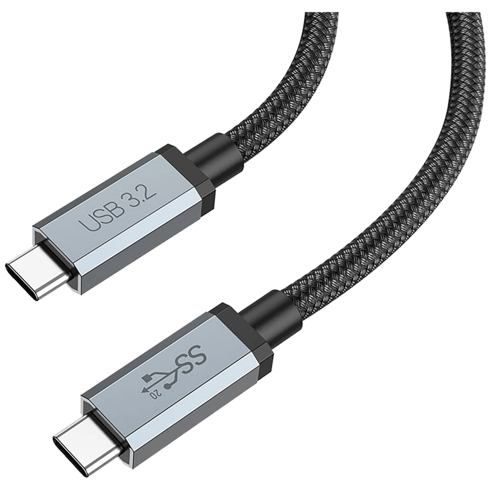 hoco. USB kabl za smartphone, US06, USB3.2 type C, dužina 1 met. - US06 1M slika 3