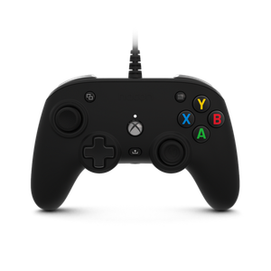 NACON XBOX SERIES PRO COMPACT CONTROLLER BLACK
