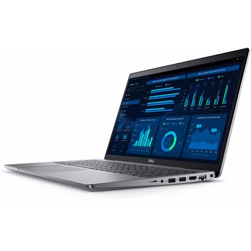 DellPrecision M3581 Laptop 15.6" FHD 400 nits i7-13700H 16GB 512GB SSD RTX A500 4GB Backlit FP Win11Pro 3yr ProSupport slika 3