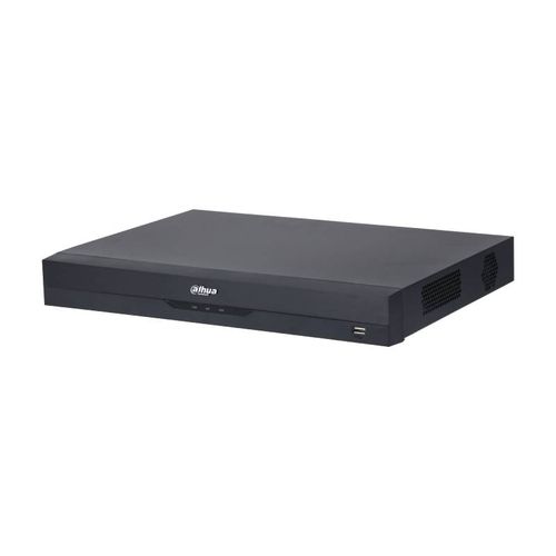 DAHUA NVR4216-EI 16-kanalni 1U 2HDDs WizSense Network Video Recorder slika 3