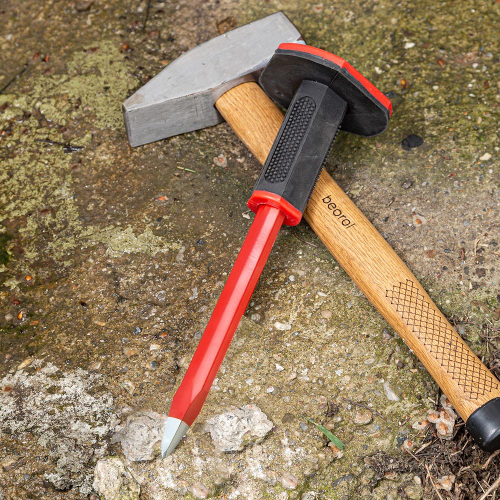 Građevinski špic 300x18mm slika 2