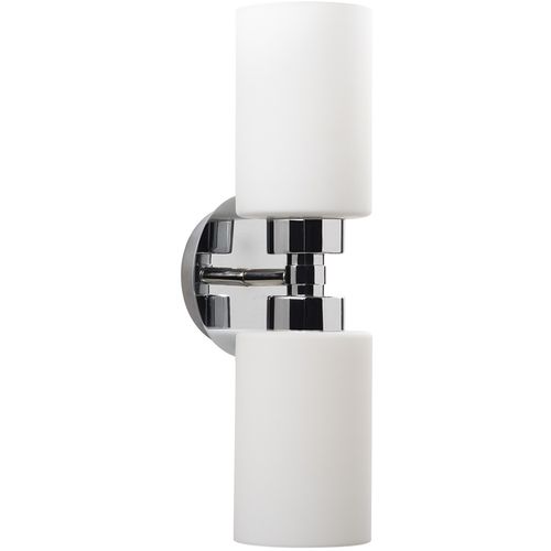 Balcova - N-347 Silver Wall Lamp slika 5