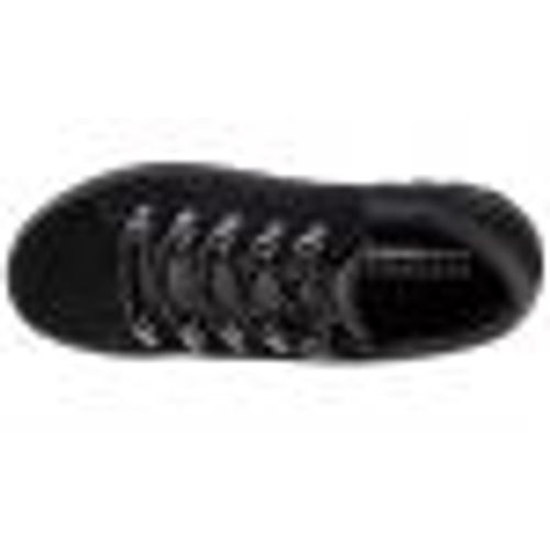 Skechers street cleats 2 fashion trail 74107-bbk slika 16