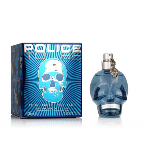 POLICE To Be (Or Not To Be) Eau De Toilette 40 ml za muškarce slika 5