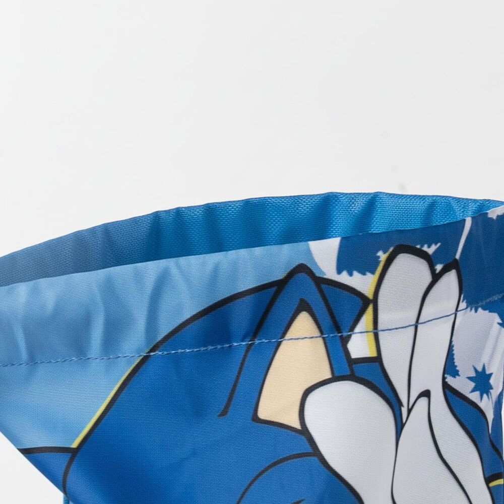 Saco Sonic the Hedgehog 33cm slika 8
