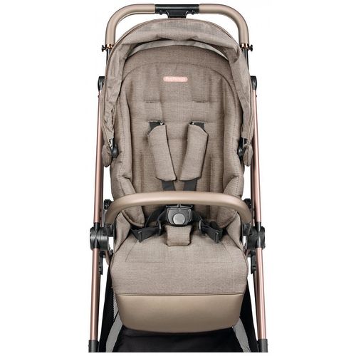 Peg Perego kolica 3u1 Vivace Lounge Mon Amour slika 8