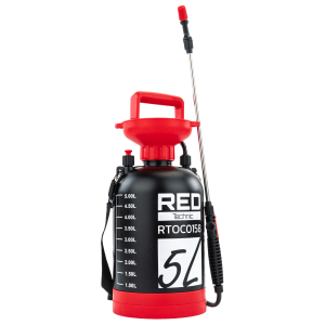 Ručna prskalica 5L RTOC0158