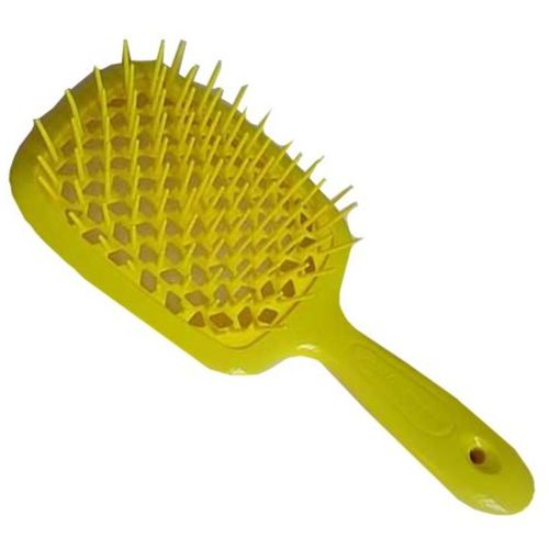 JANEKE Četka Za Kosu Superbrush - 82SP226 YFL Yellow slika 1