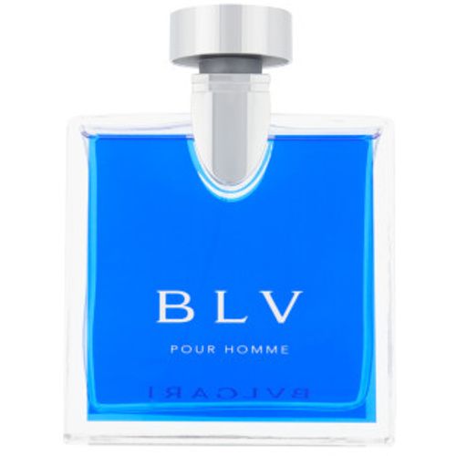 Bvlgari BLV pour Homme Eau De Toilette 100 ml (man) slika 2