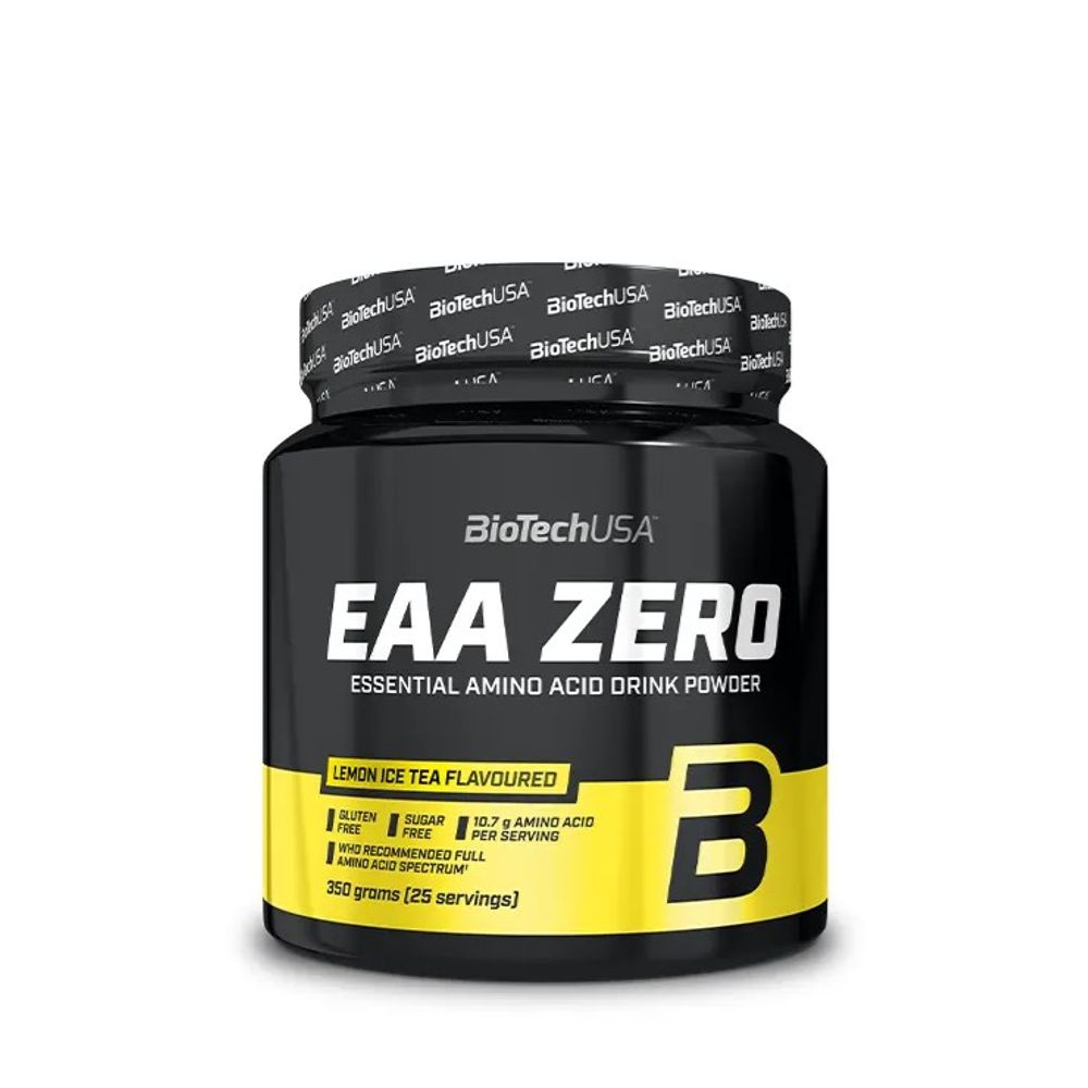 BioTechUSA EAA ZERO 350g slika 2