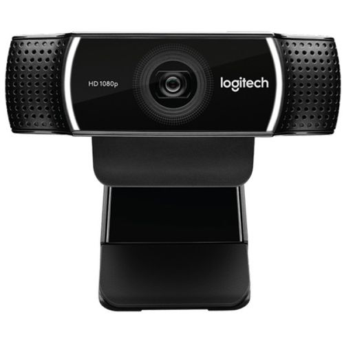 WEB CAMERA Logitech HD PRO Stream Webcam C922 960-001088 slika 4