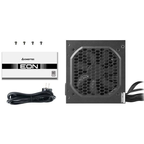 CHIEFTEC ZPU-500S 500W EON series napajanje 3Y slika 7