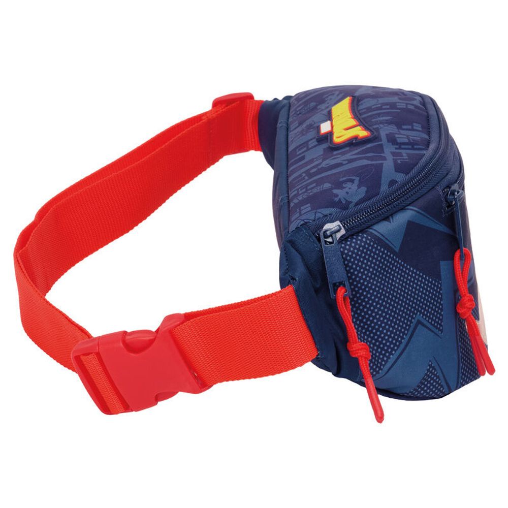 Spiderman Marvel torbica oko struka slika 3