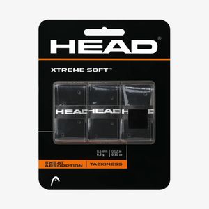 HEAD XtremeSoft grip omotač, desetak
