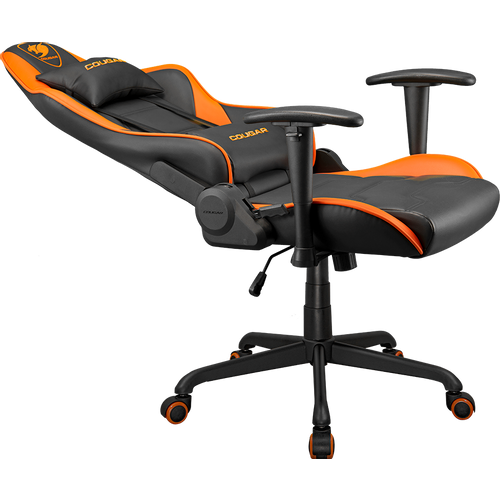 COUGAR Gaming chair Armor Elite / Orange (CGR-ELI) slika 7
