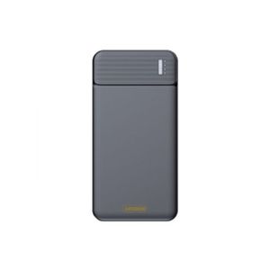 Apollon PD82BLK power bank 10000mAh crni