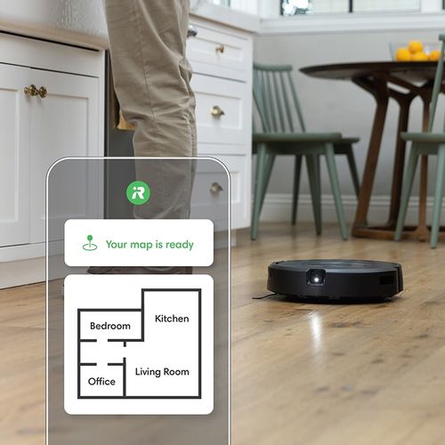 iRobot robotski usisavač Roomba Combo j5 (j5178) slika 6