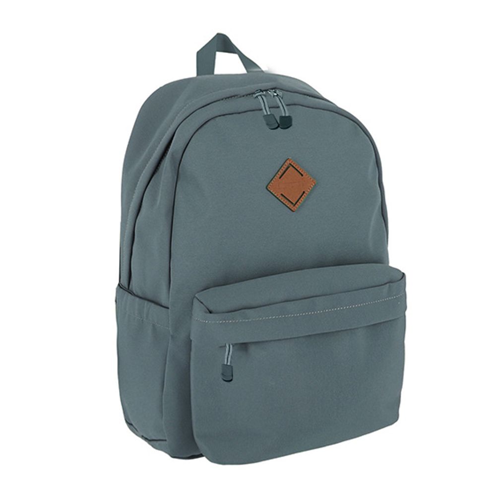 Spirit školski ruksak X-Series Siva slika 1