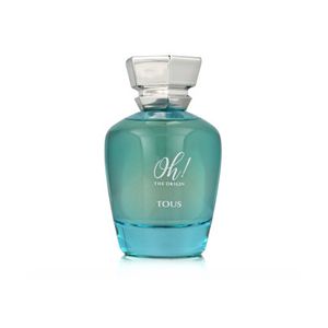 Tous Oh! The Origin Eau de Toilette Eau De Toilette 100 ml (woman)