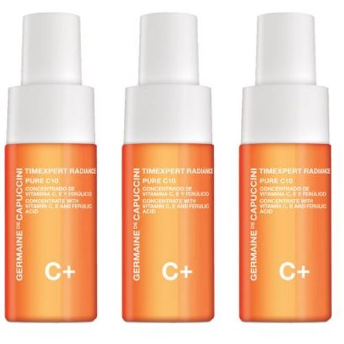 Germaine de Capuccini Pure C10 Concentrate slika 2