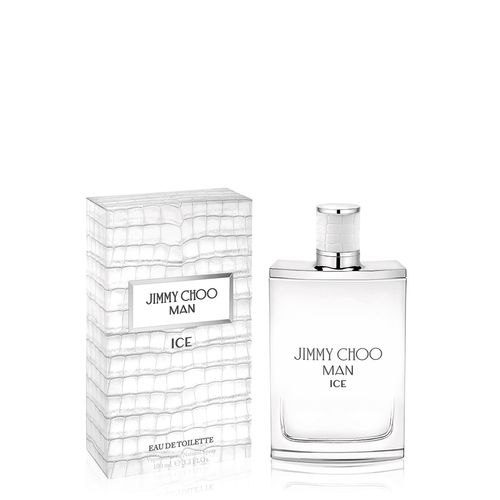 Jimmy Choo Man Ice Eau De Toilette 30 ml (man) slika 2