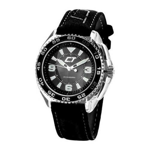 Muški sat Chronotech CC6280L-01 (Ø 43 mm) slika 1